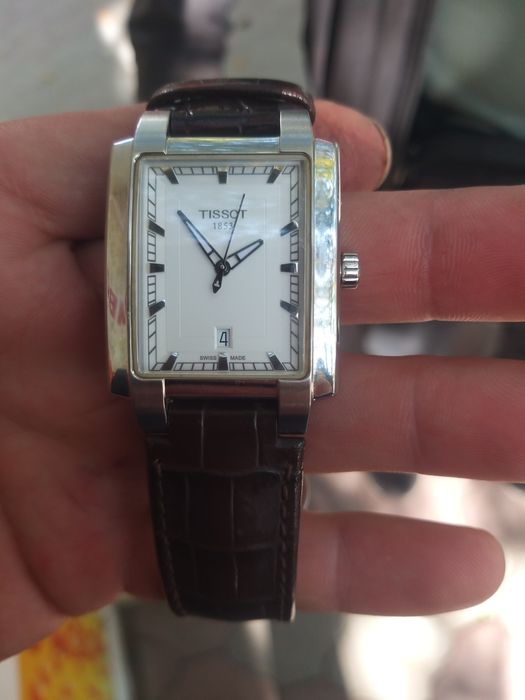 Часи TISSOT стан ідеальний