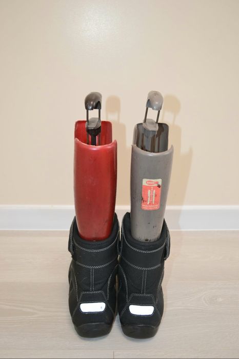 Боти текстильнi Probiker,розмір 42