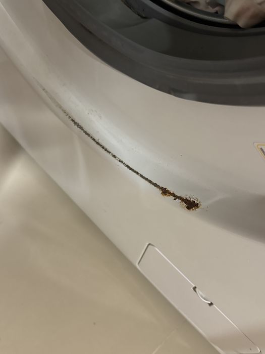 Maquina de lavar e secar roupa LG MODELO: F14U2TDH1N