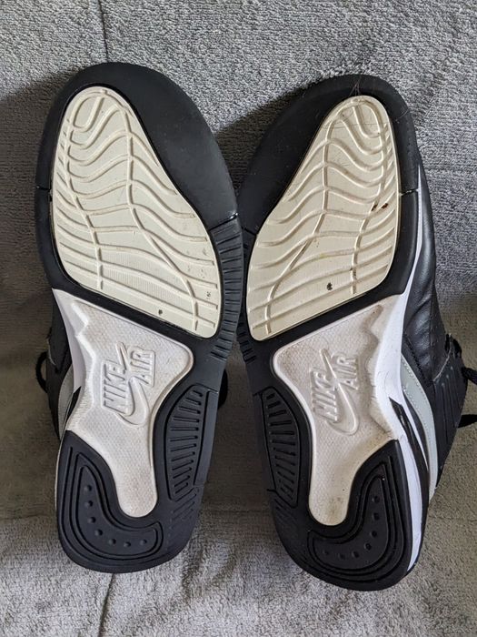 Кросівки Nike Air Jordan Max Aura 5 p.43