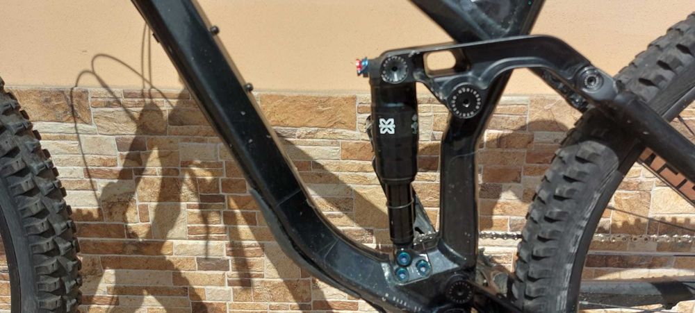 Rower enduro Ns Define 150 AL, 2022r.