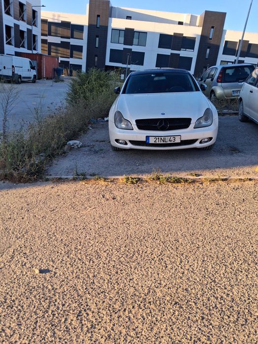 Carro para venda