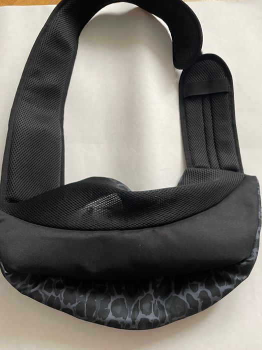 Рюкзак для перенесення тварин