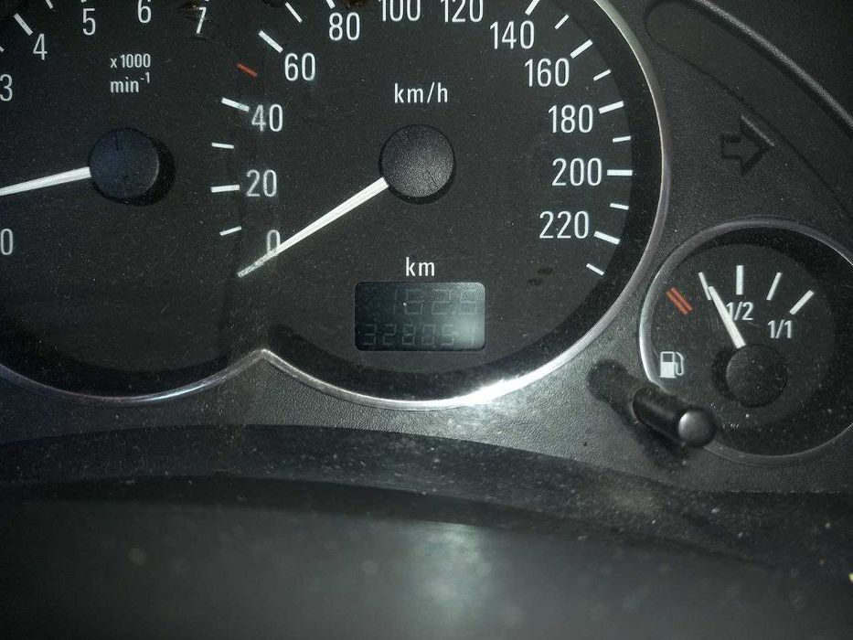 Продам Opel Meriva 2004 рік