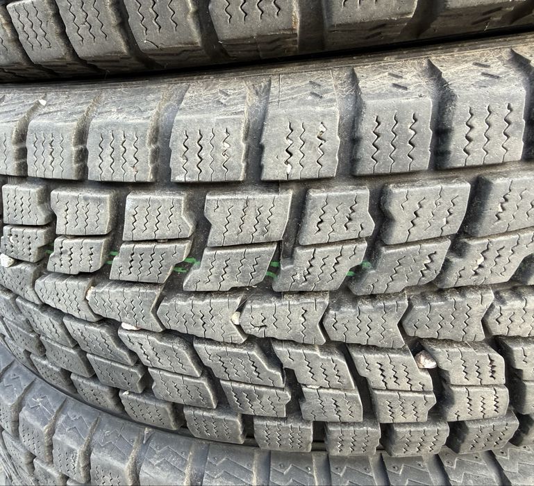Резина 225/65R17