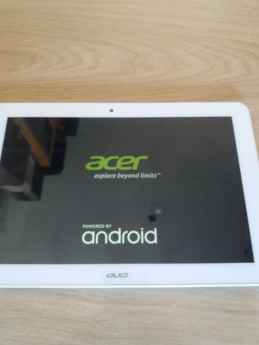 Tablet ACER Iconia Tab10 A3 A2064740893534083122