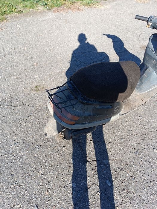 Продам скутер Хонда такт 24