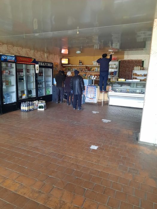 Продам приміщення