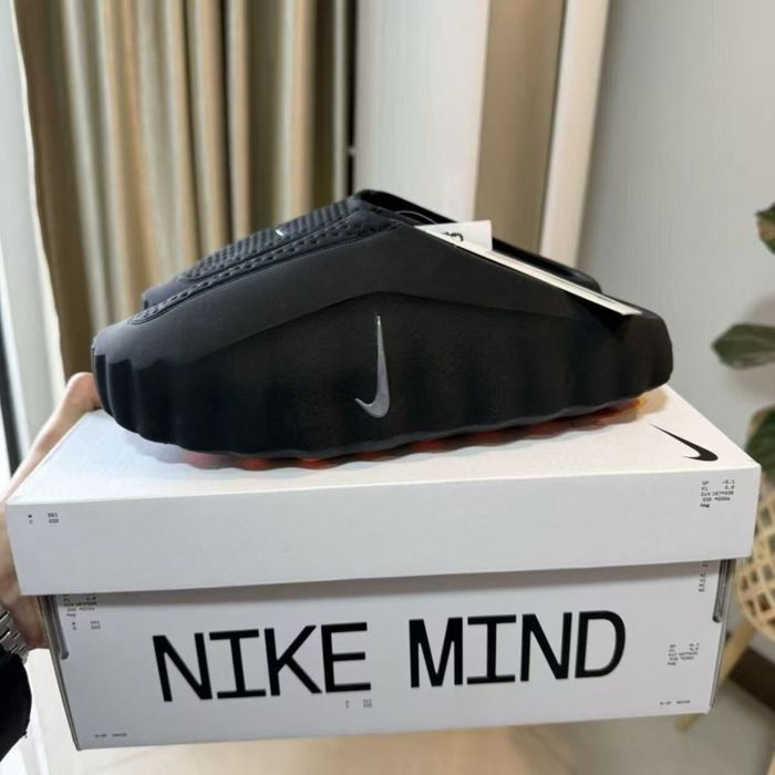 Тапки Nike Mind 001 Slide/NEW/найк