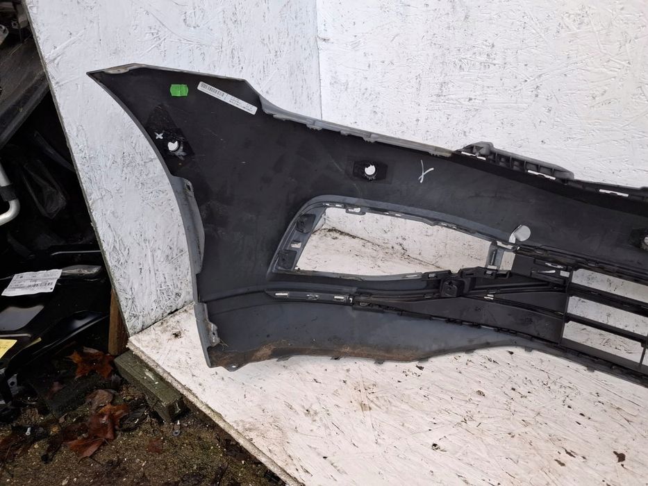 VW passat b8 lift 2020- 3g0807221e zderzak przód