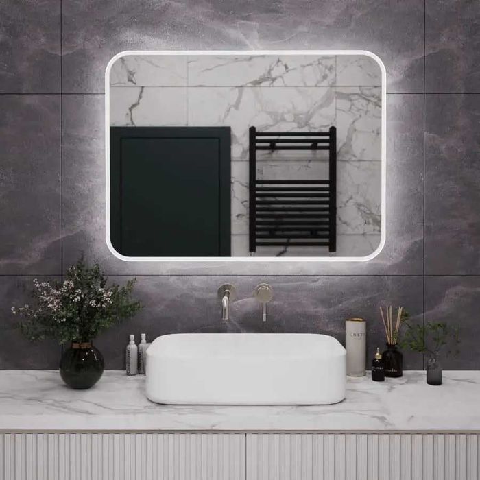 ТОП! Зеркала с подсветкой на ваш вкус ЗАКАЗЫВАЙТЕ!