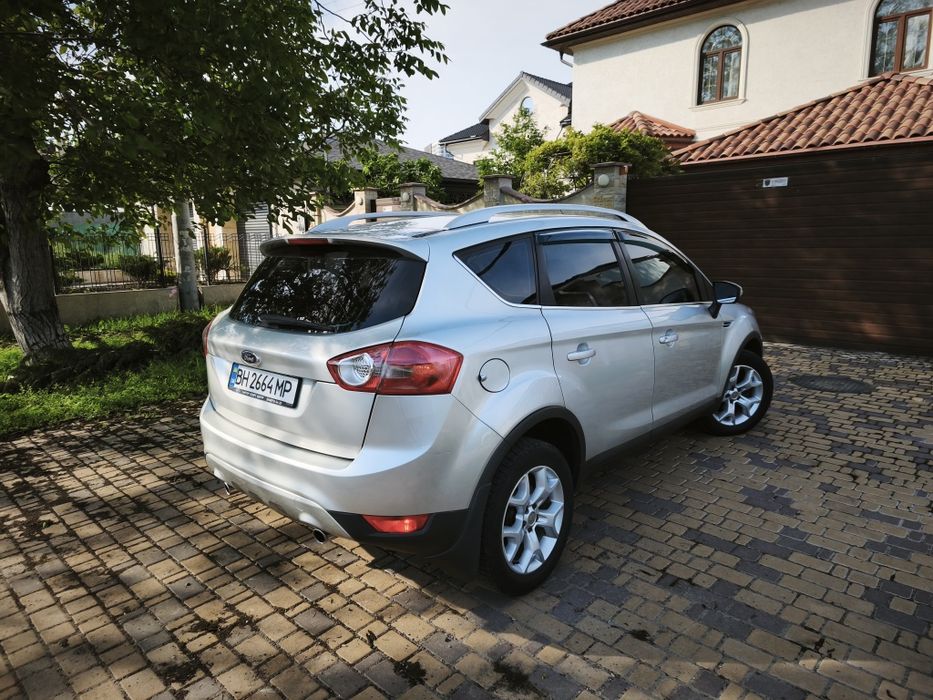 продам Форд Куга Ford Kuga