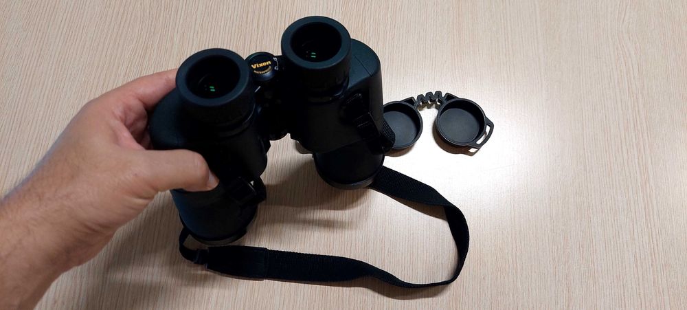 Binóculos Vixen Ascot 10x50