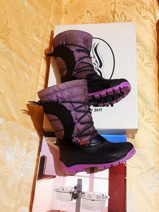 Детские сапожки Демар размер 30