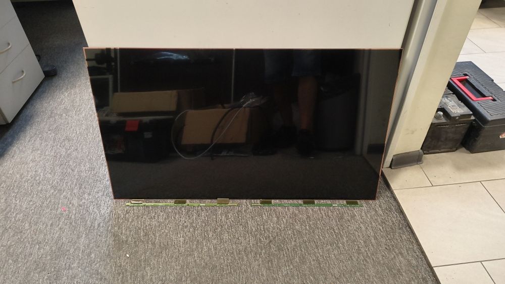 TV  LED LG42LN5400