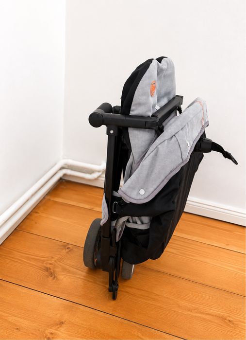 Spacerówka Cybex Libelle