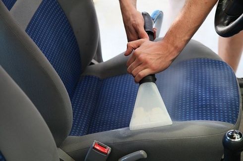 Професійна хімчистка(прання) килимів, меблів