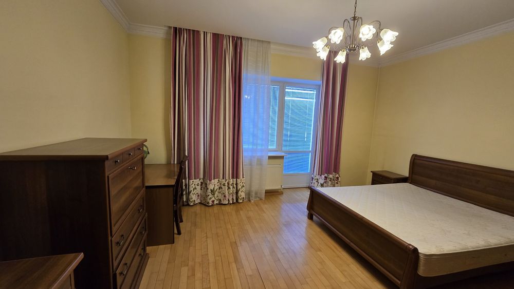 4+-rooms apartment apartment by the address st. Kulikovo pole pl Oktyabrskoy revolyutsii pl (area 150 m²) - Atlanta.ua - photo 4