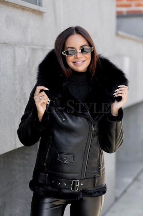 Дублянка Люкс якості з капюшоном. S, M, L, XL, 2XL,3XL,4XL