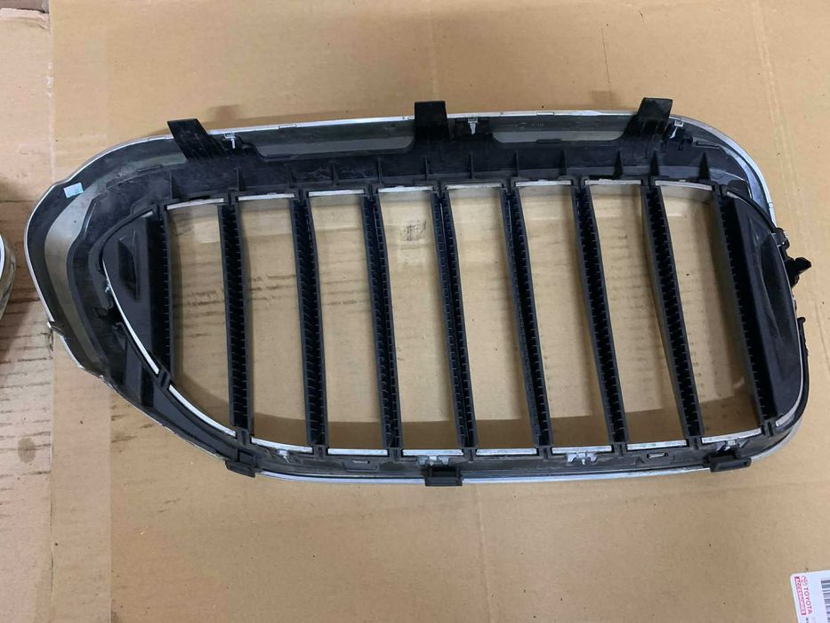 Nerki grill BMW G30/G31