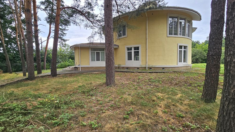Продаж будинку Ворзель .50соток