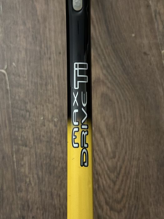 Rakieta do squasha Dunlop Max Drive TI