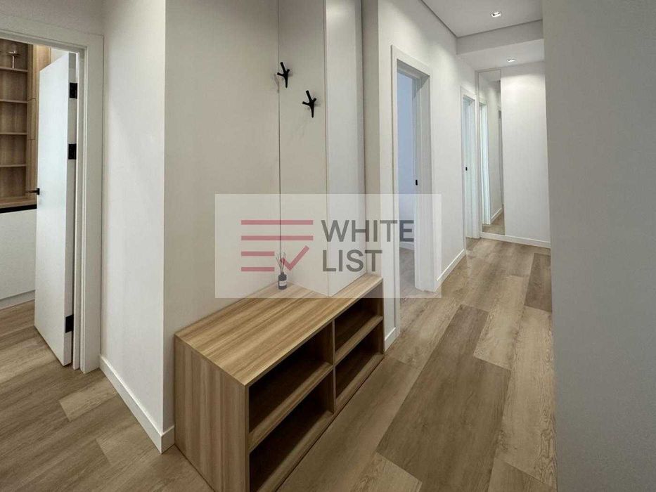 Оренда 2к квартира з ГАРАЖЕМ та терасою, р-н Майдану