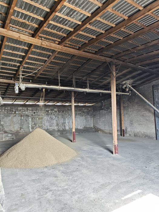 Продаж майнового комплексу та діючого експортно-орієнтованого переробного підприємства