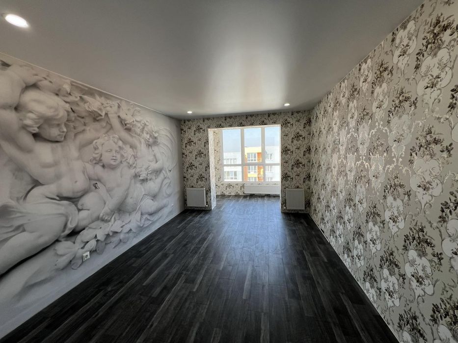 2-комнатная квартира по адресу ул. Лесная (площадь 72 м²) - Atlanta.ua - фото 6