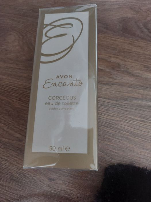 Encanto Avon 50ml