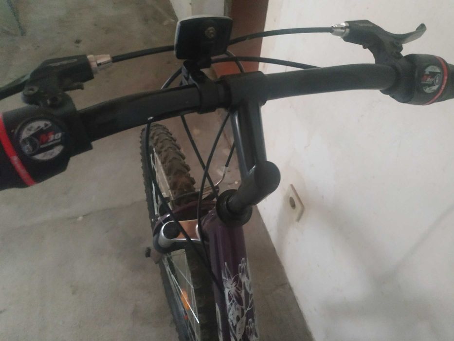 Женский горный велосипед Stern Vega (26")