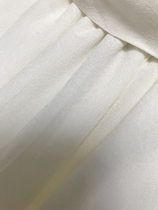 Шовк топ 100% натур шовк Hobbs XXL, 50-52 шелк комбінація