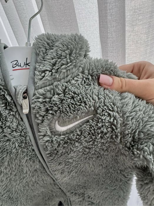 Комбінезон демісезонний NIKE 3-6 місяців