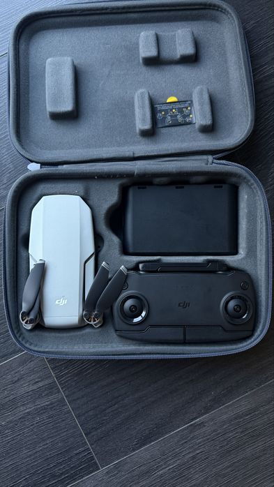 DJI Mavic Mini Fly More Combo