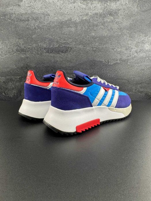 Кросівки Adidas Retropy F2 Originals (38; 42; 43 1/3; 44 2/3)