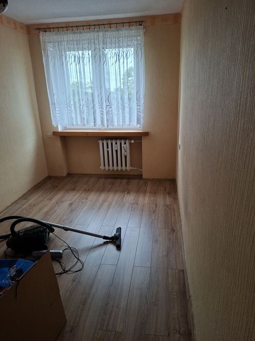 Sprzedam mieszkanie.