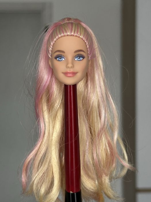 Барбі Barbie extra fly