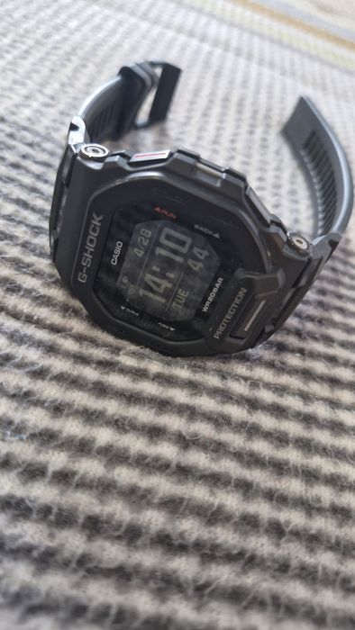 Gshock g80-200 casio