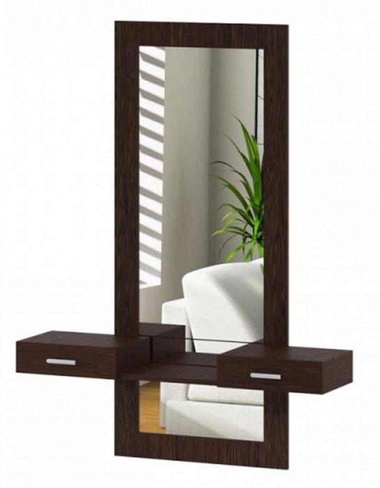 Móvel Entrada em madeira