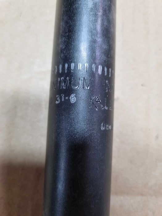 Sztyca Procraft 31.6/350