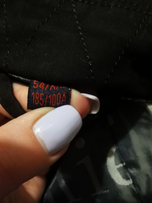 Плащ, парка, весна-літо