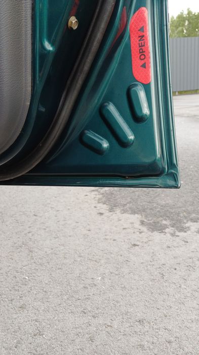 Daewoo lanos 2003р.
