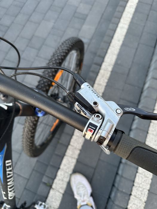 Rower Specialized