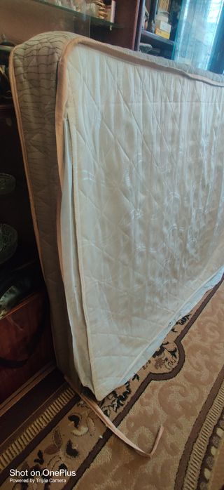 Каркас пружинный для матраса