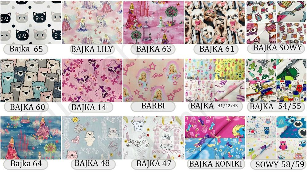 Łóżko dla dziecka / łóżko rozkładane / Tapczanik DZIECIECY Kubuś