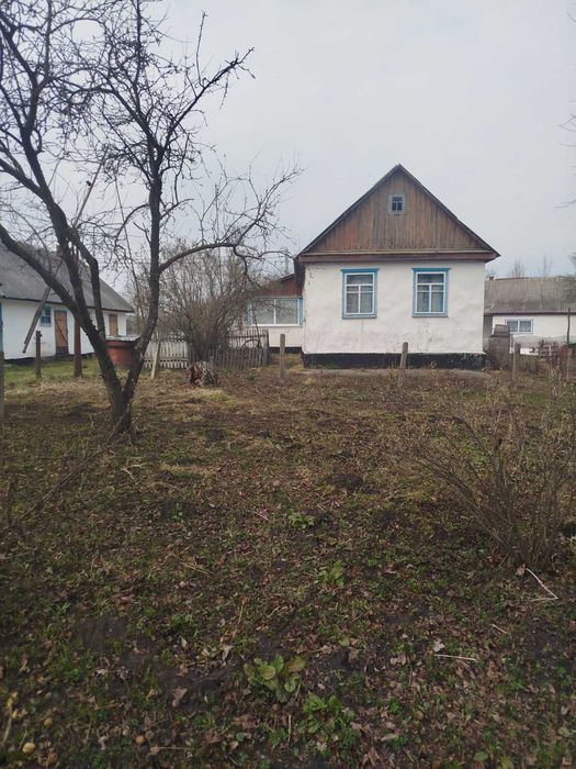 Продається будинок