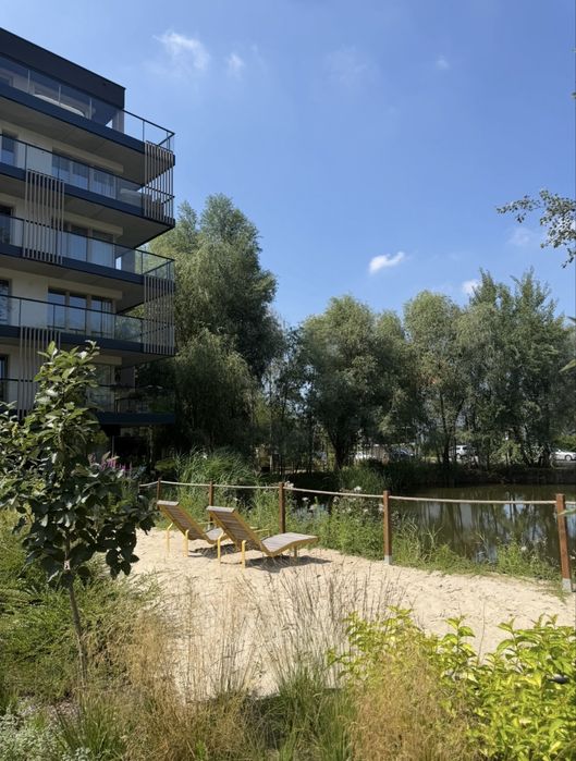Mieszkanie – Wrocław, Żerniki - Widok 5