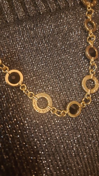 Колье серьги украшение прикраса