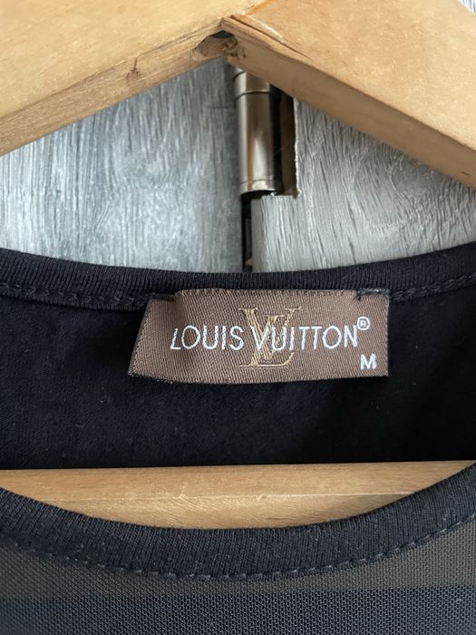 Футболка Louis Vuitton