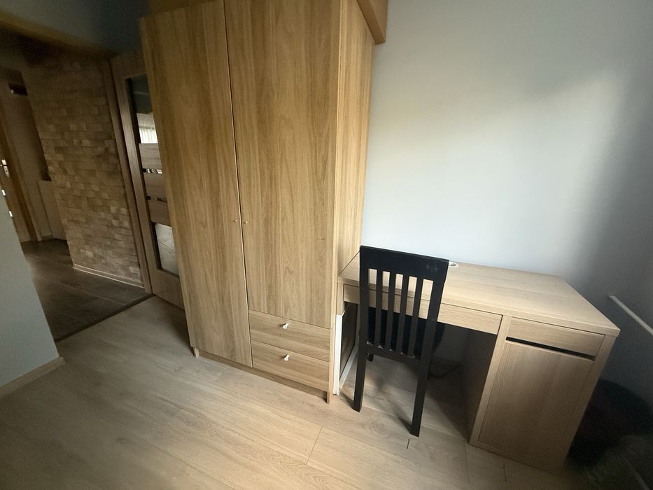 Apartment in Kraków - Widok 2